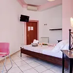 In The Center By Local Domus بيت ضيافة روما