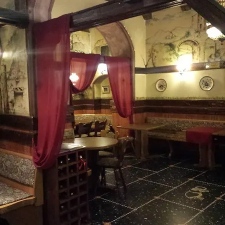 Gasthof In The Center Rom