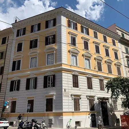 In The Center By Local Domus 3*