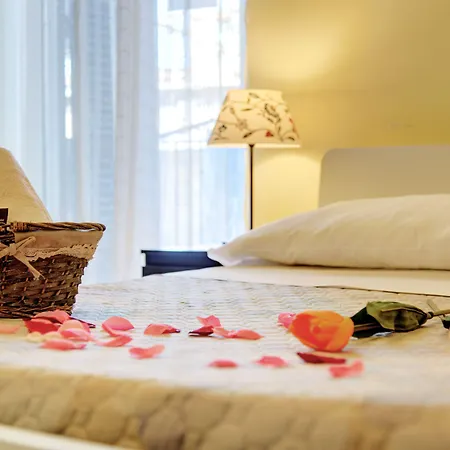 In The Center By Local Domus Řím