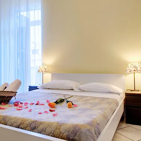 Penzion In The Center By Local Domus 3*