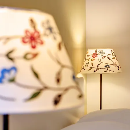 In The Center By Local Domus 3* Řím