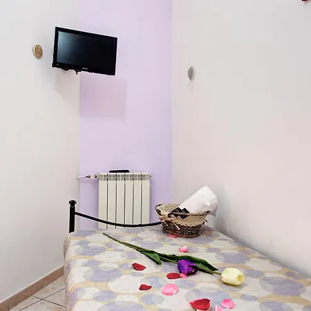 In The Center By Local Domus 招待所 3*