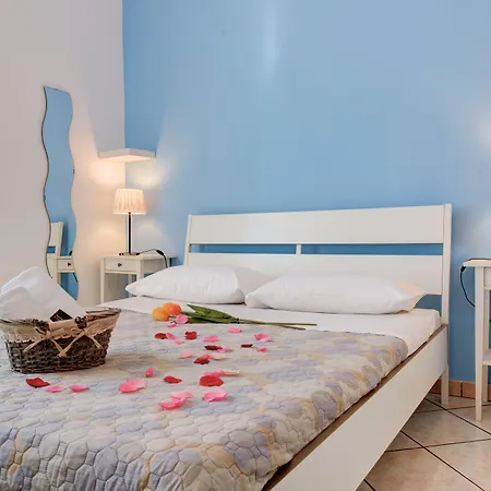 In The Center By Local Domus 3* 罗马