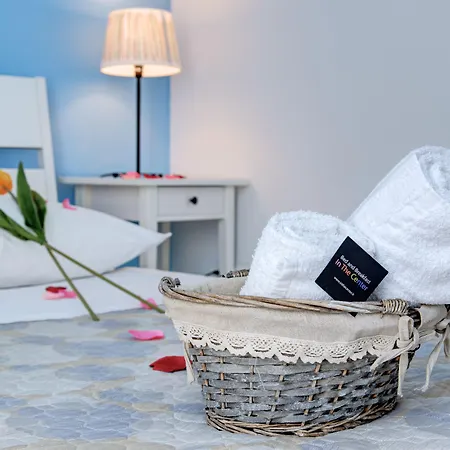 In The Center By Local Domus 3*