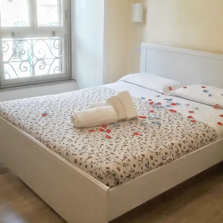 In The Center By Local Domus 3*