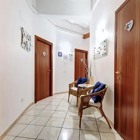 招待所 In The Center By Local Domus 3*