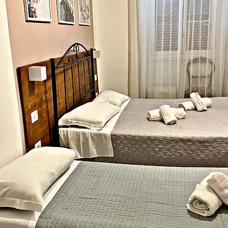 In The Center By Local Domus 3* 罗马