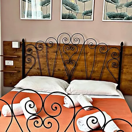 In The Center By Local Domus 3*