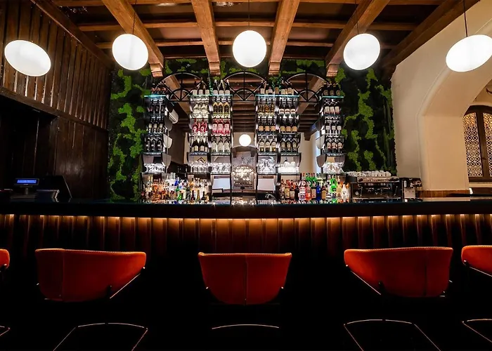 Penzion In The Center By Local Domus 3*