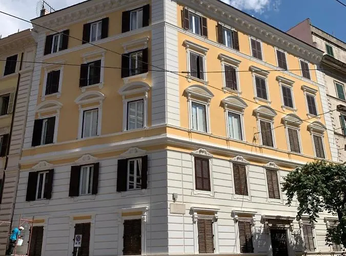 In The Center By Local Domus 3*