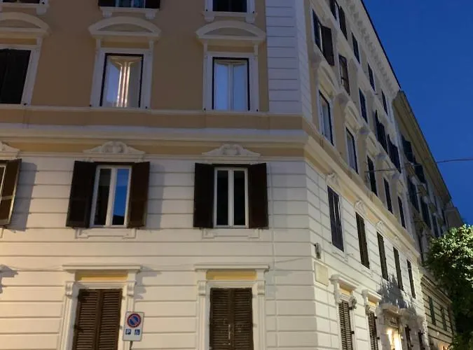 In The Center By Local Domus Penzion