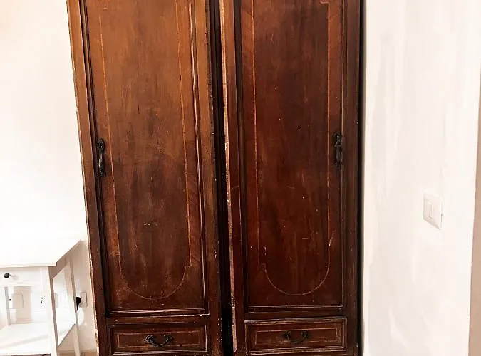 In The Center By Local Domus 3* Řím