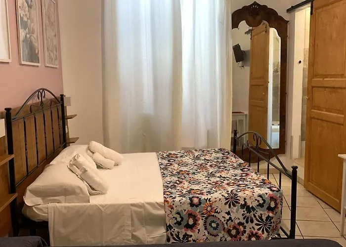 In The Center By Local Domus