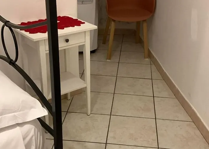 In The Center By Local Domus Penzion 3*