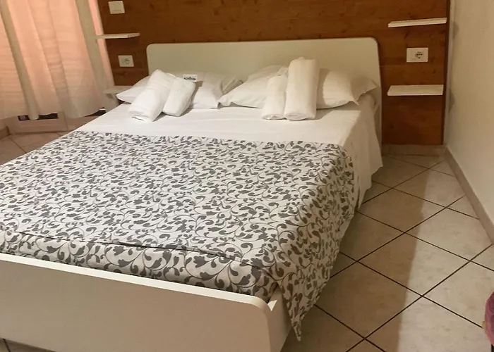 Penzion In The Center By Local Domus Řím