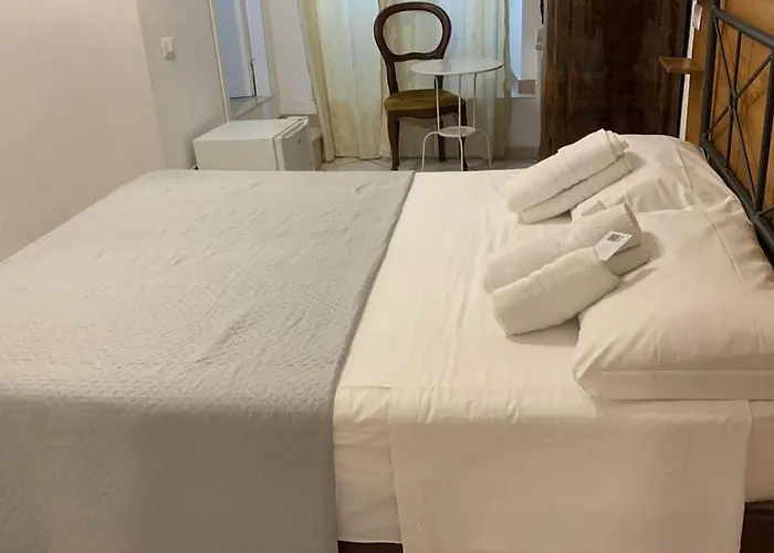 In The Center By Local Domus 3*