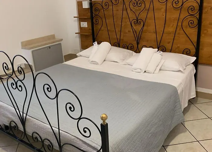 In The Center By Local Domus Penzion