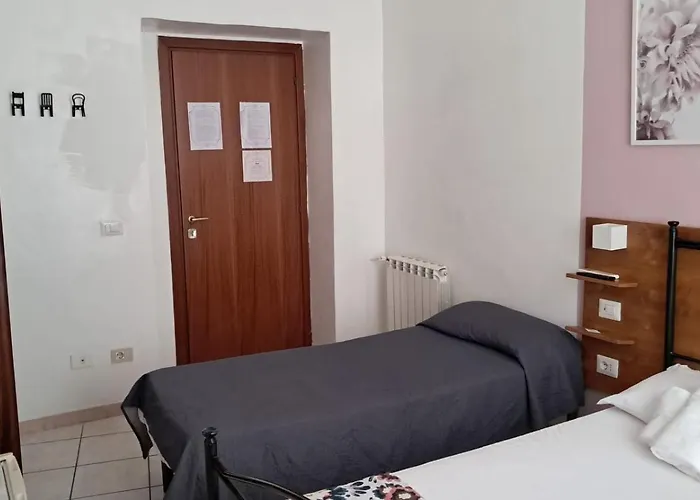 In The Center By Local Domus 3*