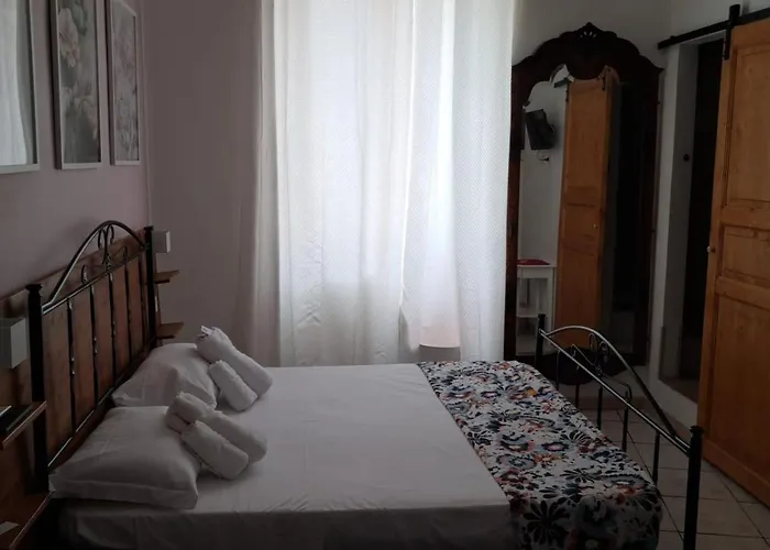 In The Center By Local Domus Penzion 3*