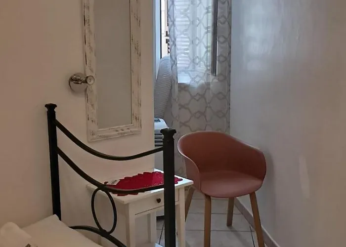 Penzion In The Center By Local Domus Řím