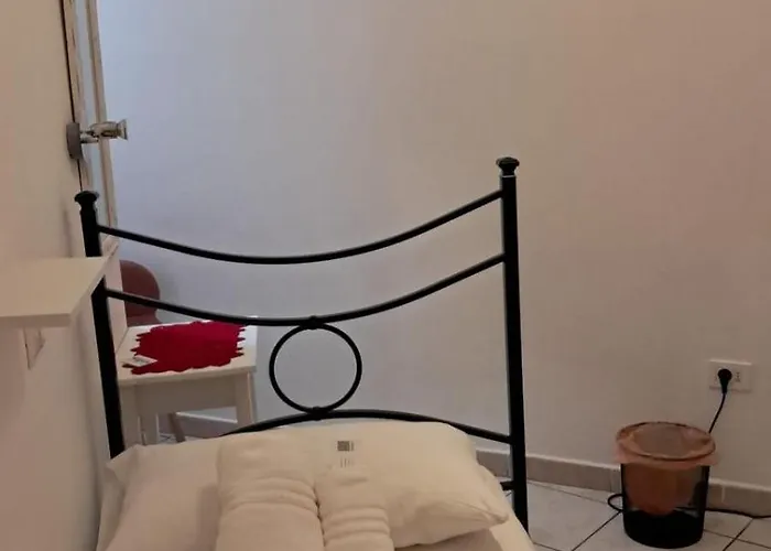 In The Center By Local Domus Penzion 3*