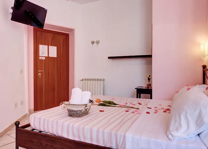 Penzion In The Center By Local Domus