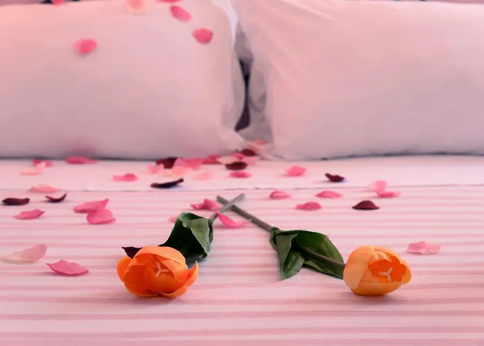 Penzion In The Center By Local Domus