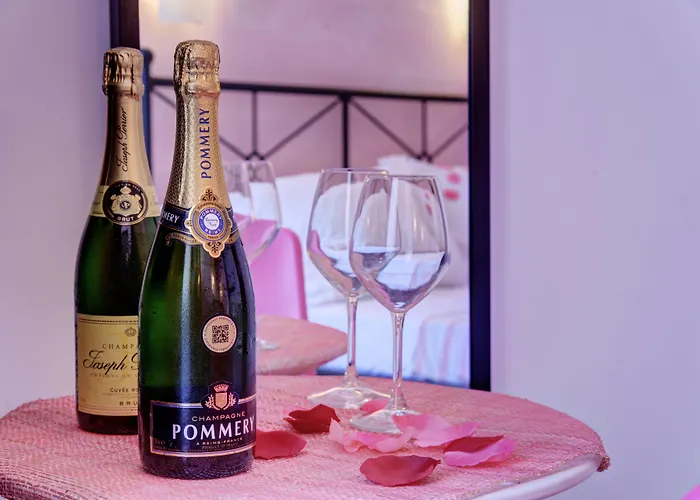 Penzion In The Center By Local Domus Řím