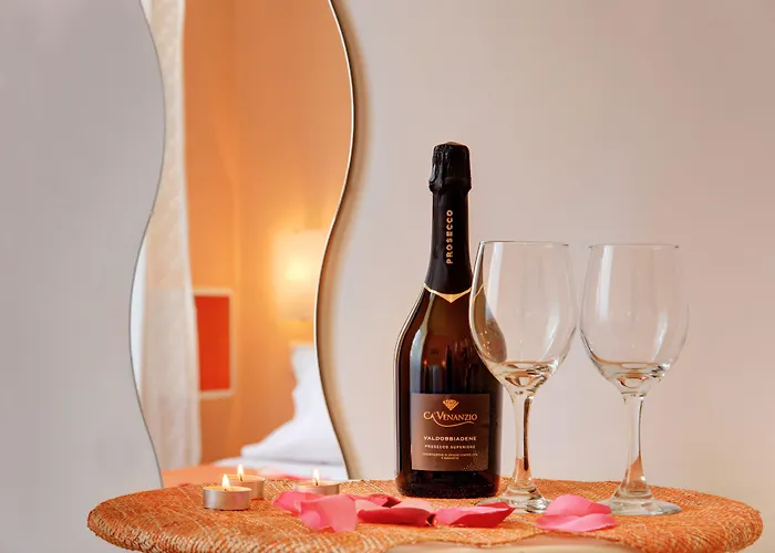 In The Center By Local Domus