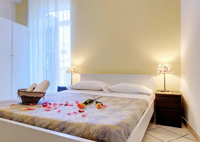 Penzion In The Center By Local Domus 3*