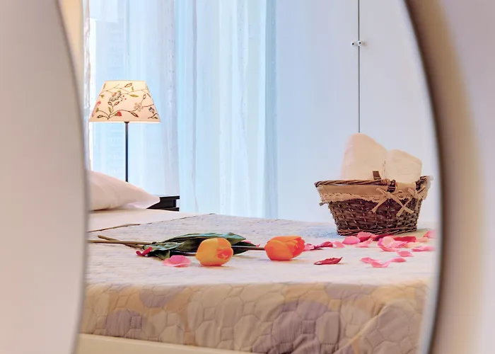 In The Center By Local Domus Penzion 3*