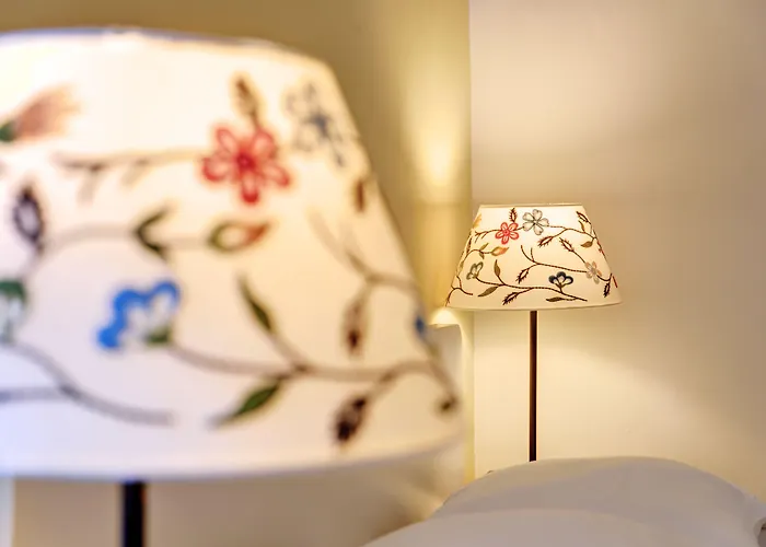 In The Center By Local Domus 3* Řím