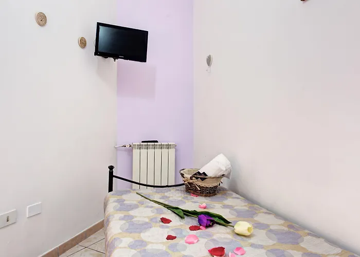 In The Center By Local Domus Penzion 3*