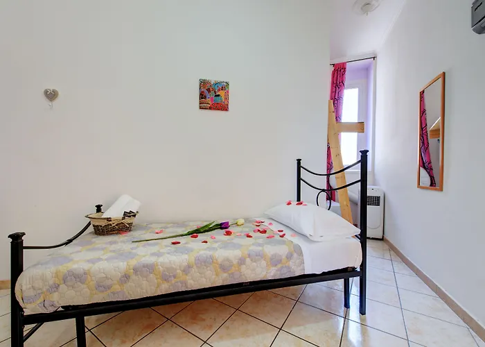 Penzion In The Center By Local Domus