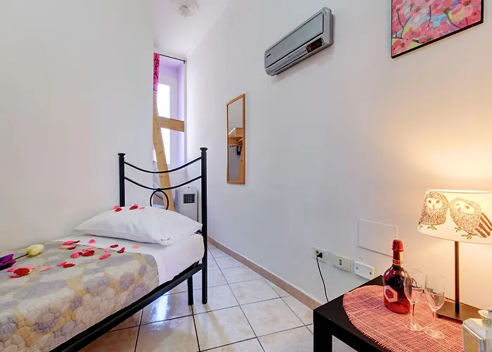 Penzion In The Center By Local Domus 3*