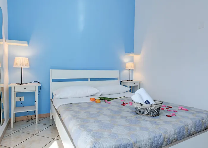 Penzion In The Center By Local Domus