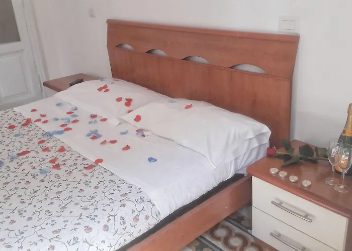 In The Center By Local Domus Penzion 3*