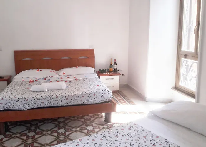 In The Center By Local Domus Penzion 3*