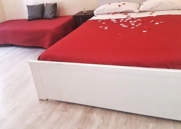 In The Center By Local Domus Řím