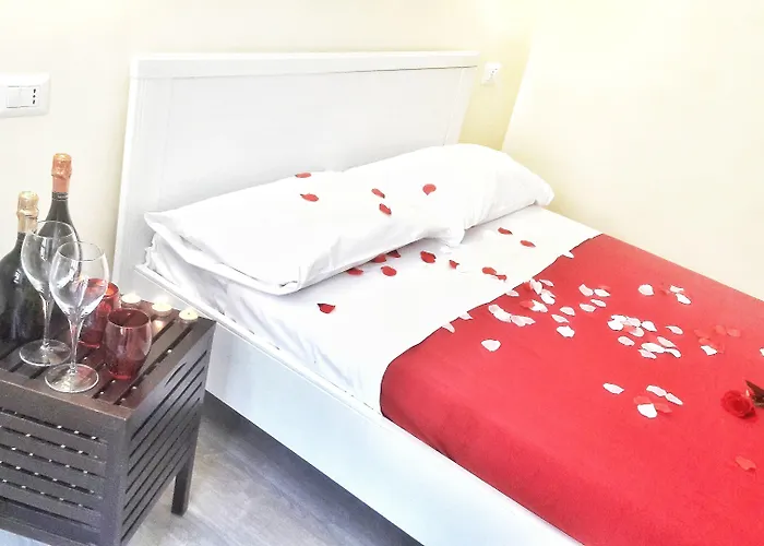 Penzion In The Center By Local Domus