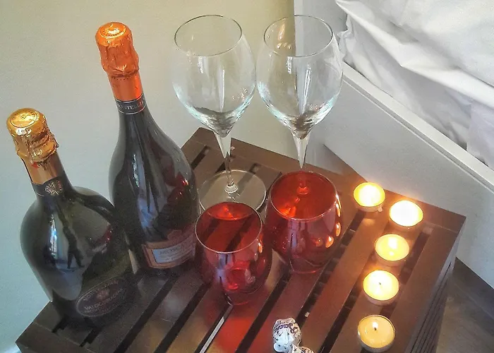 In The Center By Local Domus 3* Řím