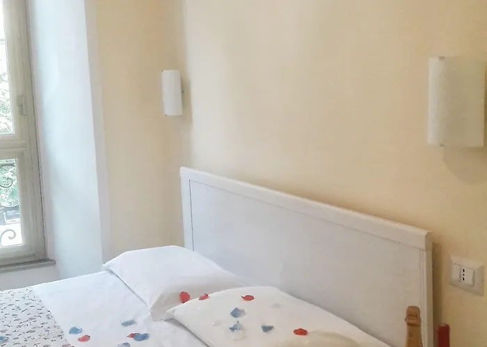 In The Center By Local Domus Penzion Řím