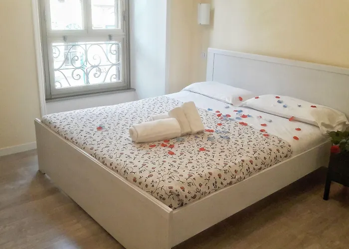 In The Center By Local Domus 3*