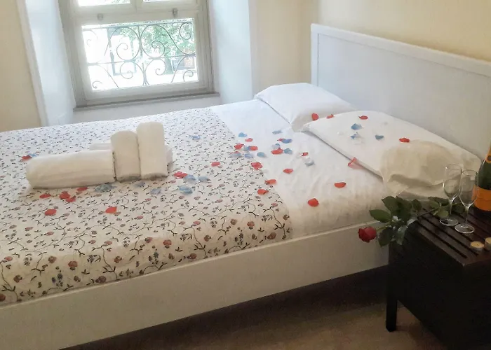 In The Center By Local Domus 3*