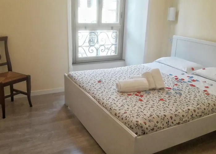 Penzion In The Center By Local Domus 3*