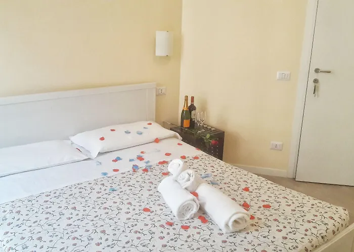 Penzion In The Center By Local Domus 3*