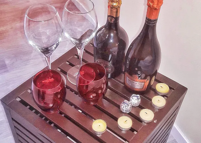 In The Center By Local Domus 3*