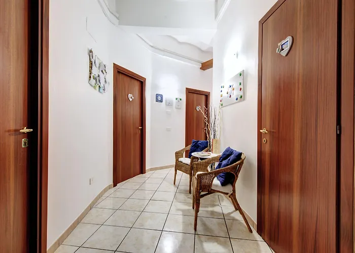 Penzion In The Center By Local Domus 3*