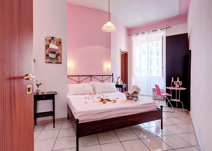 In The Center By Local Domus